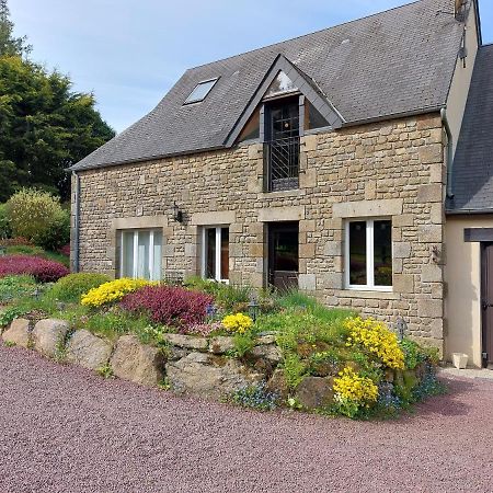 Le Petit Bois Normand Hotel Champ-du-Boult Екстериор снимка